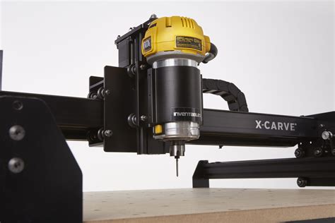 inventables x carve cnc router